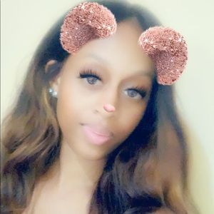 Meet your Posher, Ronnette